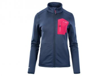 Sweatshirt Elbrus Nomi Polaretec W 92800590674 - Elbrus - 
