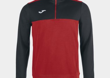 Sweatshirt Joma Winner SweatShirt 100947601 - Joma - 