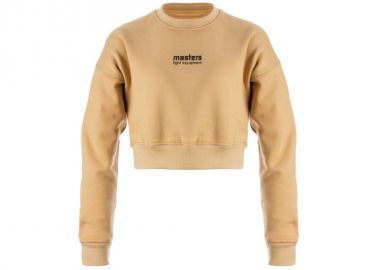 Sweatshirt Masters W 0447818M - Sport Masters - 