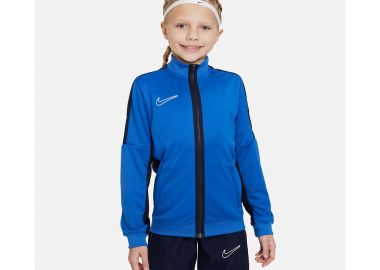 Sweatshirt Nike DriFIT Academy 23 Knit Track Jr DR1695463 - Nike - 