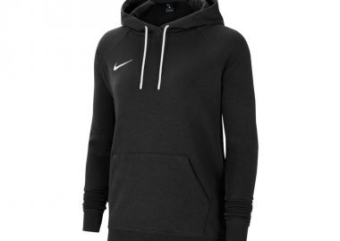 Sweatshirt Nike Park 20 Fleece Hoodie Women CW6957 010 - Nike - 