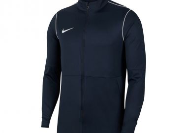 Sweatshirt Nike Park 20 Knit Track Jacket BV6885 410 - Nike - 