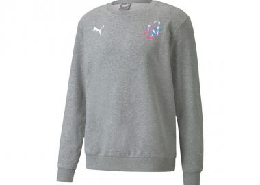 Sweatshirt Puma Neymar JR Creativity Crew M 605562 06 - Puma - 