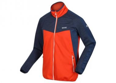 Sweatshirt Regatta Yare VI M RML233RRC - Regatta - 