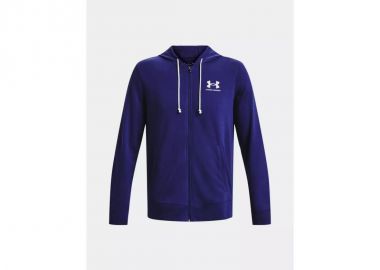 Sweatshirt Under Armour Rival Terry M 1370409468 - Under armour - 