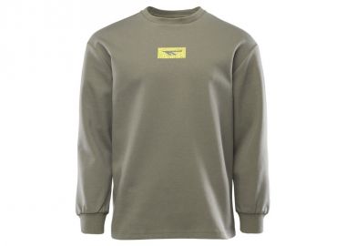 Sweatshirt Wega M - Hi-Tec - 