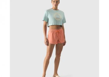 Swim shorts 4F 4FWSS24UBDSF099 63S - 4f - 