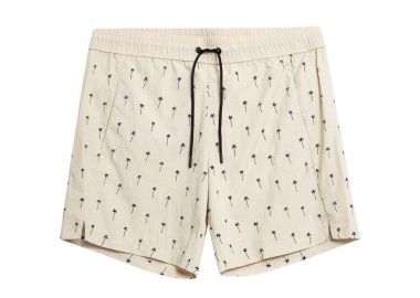 Swim shorts Outhorn M OTHSS23UBDSM038 90S - Outhorn - 