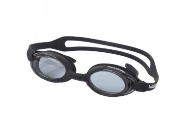 Swimming goggles AquaSpeed Malibu black - Aqua-Speed - 