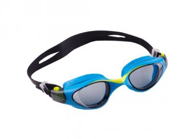 Swimming goggles Crowell Splash Jr okulsplashheavenczar - Crowell - 