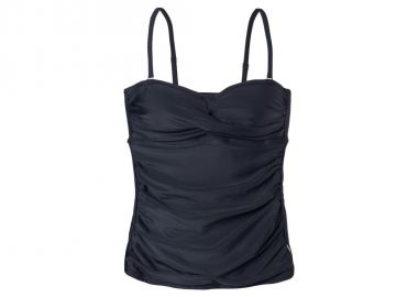 Swimsuit top AquaWave Carina Top Wwmns Ps W 92800593868 - AquaWave - 