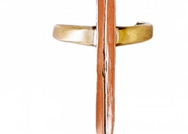 Sword Line Ring -  - 