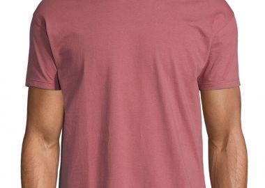 T-Shirt 11500 SOL'S Imperial Ancient Pink - SOLS - 