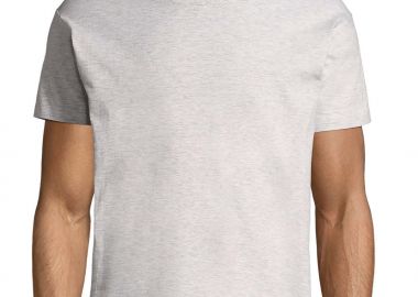 T-Shirt 11500 SOL'S Imperial Ash - SOLS - 