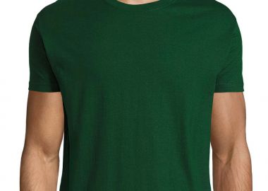 T-Shirt 11500 SOL'S Imperial Bottle Green - SOLS - 