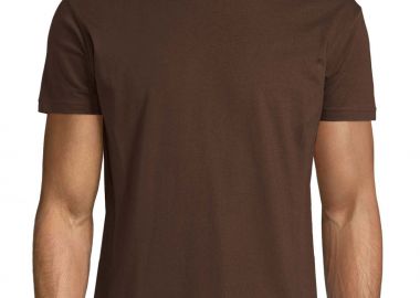 T-Shirt 11500 SOL'S Imperial Chocolate - SOLS - 