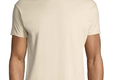 T-Shirt 11500 SOL'S Imperial Cream - SOLS - 