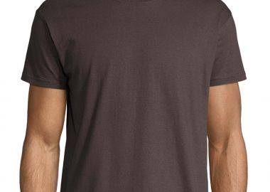 T-Shirt 11500 SOL'S Imperial Dark Grey - SOLS - 