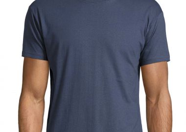 T-Shirt 11500 SOL'S Imperial Denim - SOLS - 