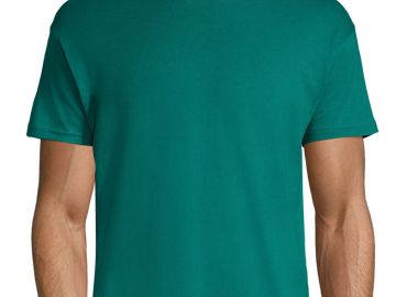 T-Shirt 11500 SOL'S Imperial Emerald - SOLS - 