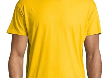 T-Shirt 11500 SOL'S Imperial Gold - SOLS - 