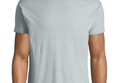 T-Shirt 11500 SOL'S Imperial Ice Blue - SOLS - 