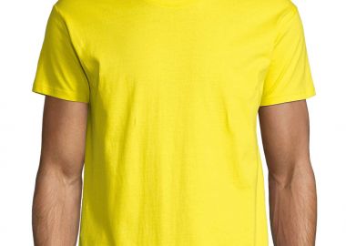 T-Shirt 11500 SOL'S Imperial Lemon - SOLS - 