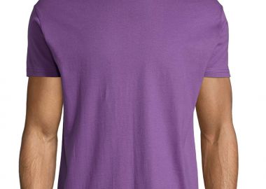 T-Shirt 11500 SOL'S Imperial Light Purple - SOLS - 