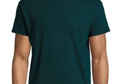 T-Shirt 11500 SOL'S Imperial Petroleum Blue - SOLS - 
