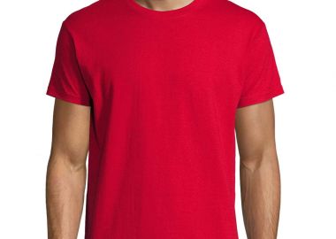 T-Shirt 11500 SOL'S Imperial Red - SOL'S - 