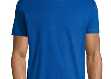 T-Shirt 11500 SOL'S Imperial Royal Blue - SOLS - 