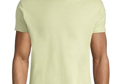 T-Shirt 11500 SOL'S Imperial Sage Green - SOLS - 