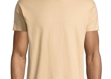 T-Shirt 11500 SOL'S Imperial Sand - SOLS - 