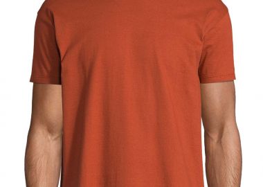 T-Shirt 11500 SOL'S Imperial Terracotta - SOLS - 