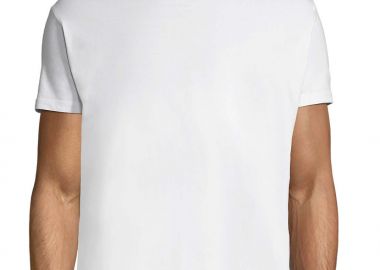 T-Shirt 11500 SOL'S Imperial White - SOLS - 