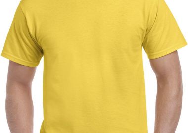 T-Shirt 2000 Gildan Ultra Cotton Daisy - Gildan - 