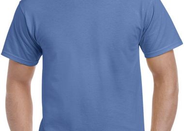 T-Shirt 2000 Gildan Ultra Cotton Iris - Gildan - 