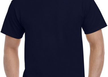 T-Shirt 2000 Gildan Ultra Cotton Navy - Gildan - 