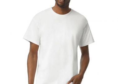 T-Shirt 2000 Gildan Ultra Cotton Prepared for Dye - Gildan - 
