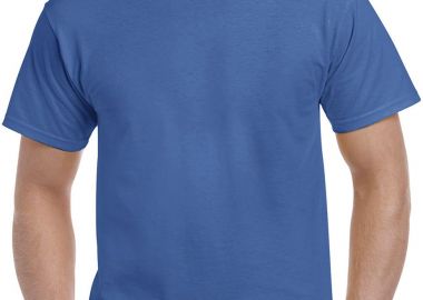 T-Shirt 2000 Gildan Ultra Cotton Royal - Gildan - 