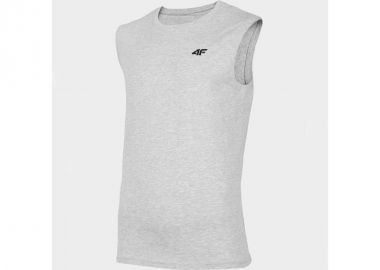 T-shirt 4F M H4L22-TSM350 27M - 4f - 