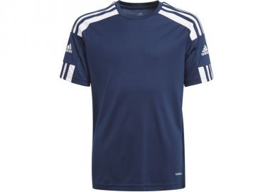 T-shirt adidas SQUADRA 21 JSY Y Junior GN5745 - adidas performance - 