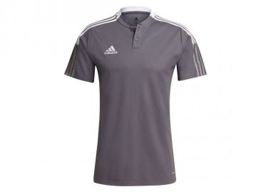 T-shirt adidas Tiro 21 Polo M GM7364 - adidas performance - 