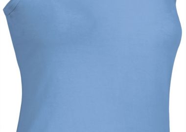 T-Shirt AMANDA Valento CAVAAMACL Sky Blue - Valento - 