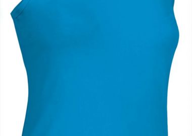 T-Shirt AMANDA Valento CAVAAMACY Tropical Blue - Valento - 