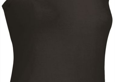 T-Shirt AMANDA Valento CAVAAMANG Black -  - 