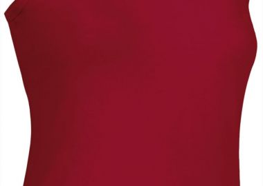 T-Shirt AMANDA Valento CAVAAMARJ Lotto Red -  - 