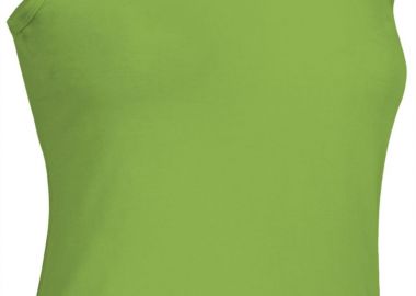 T-Shirt AMANDA Valento CAVAAMAVM Apple Green - Valento - 