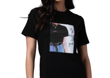 T-shirt Anaya - Amelie's - 