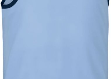 T-Shirt ATLETIC Valento CAVAATLCM Sky Blue-Orion Navy Blue -  - 